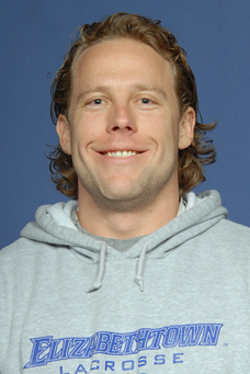 Joe Kostolansky MLAX 2012